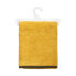 Bath towel 5five Premium Cotton 560 g Mustard (100 x 150 cm)