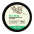 Фото #1 товара Маска для волос Увлажняющая, SoapBox, Tea Tree, 12 жидких унций (354 мл)
