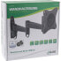 Фото #7 товара InLine Wall mount - for monitors up to 69cm (27") - max. 15kg - 2-part arm
