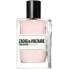 Фото #1 товара Женская парфюмерия Zadig & Voltaire EDP This is her! Undressed 50 ml