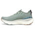 Фото #3 товара Puma Foreverrun Nitro Knit Running Womens Green Sneakers Athletic Shoes 3791400