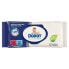 Фото #1 товара DODOT Sensitive Wipes 54 Rec (1Pk 54)