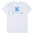 Фото #4 товара DC SHOES Blueprint short sleeve T-shirt