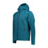 CMP Fix Hood 31Z6217 softshell jacket