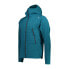 Фото #3 товара CMP Fix Hood 31Z6217 softshell jacket