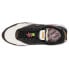 Фото #4 товара Puma Cruise Rider Badge Lace Up Womens Black Sneakers Casual Shoes 38666102