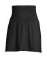 ფოტო #1 პროდუქტის Plus Size Tummy Control Ultra High Waisted Modest Swim Skirt Swim Bottoms