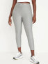 Фото #5 товара Extra High-Waisted CloudComfy 7/8 Leggings