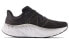 Кроссовки мужские New Balance NB Fresh Foam X More v4 Глубокий серый 42 - фото #2