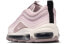 Nike Air Max 97 "Pale Pink" 921733-602 Sneakers