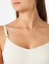 Belly Cloud Women's Vest Figurformendes Seamless Top with Spaghetti Straps