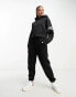 Фото #8 товара adidas Originals neuclassics crop hoodie in black