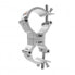 Фото #1 товара Global Truss Swivel Coupler 35-50/30/75kg