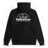 Фото #2 товара QUIKSILVER Screen hoodie