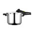 Pressure cooker Fagor Stainless steel 6 L