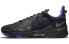 Фото #1 товара Кроссовки Nike PG 5 (CW3143-004) черно-пурпурные