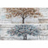 Фото #1 товара Картина DKD Home Decor 150 x 3,5 x 50 cm Дерево традиционный (2 штук)