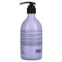 Фото #2 товара Шампунь для утолщения волос Biotin B-Complex, Luseta Beauty, 16.9 жидк. унц. (500 мл)