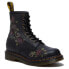 DR MARTENS 1460 boots Черный, 38 - фото #1