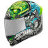 Фото #1 товара ICON Airframe Pro™ Outbreak full face helmet