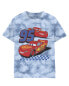 Фото #2 товара Toddler Cars Graphic Tee 5T