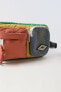 Фото #3 товара Разноцветная поясная сумка ZARA