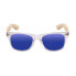 ფოტო #1 პროდუქტის OCEAN SUNGLASSES Beach Wood Sunglasses