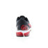 Фото #7 товара Asics Gel-Quantum 180 5 1201A036-002 Mens Black Mesh Lifestyle Sneakers Shoes