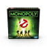 Фото #1 товара Monopoly Ghostbusters, Ghostbusters - Brettspiel - Brettspiel