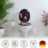 Фото #4 товара Premium Wc Sitz - Rose Skull