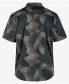 ფოტო #9 პროდუქტის Men's One and Only Lido Stretch Short Sleeves Shirt