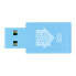 Фото #3 товара Умный дом Home Assistant SkyConnect USB Stick - совместимый с ZigBee/Matter/Thread