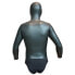 KYNAY Wetsuit Smooth Skin Spearfishing Jacket 7 mm