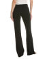 Фото #2 товара Atm Anthony Thomas Melillo Ponte Flare Pant Women's Black 4