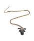 Women's Dragonfly Pendant Necklace