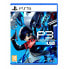 Фото #1 товара Видеоигры SEGA Persona 3 Reload для PlayStation 5 (FR)
