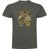 ფოტო #1 პროდუქტის KRUSKIS Born Free short sleeve T-shirt