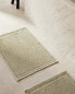 Фото #2 товара Cotton bath mat