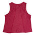 Фото #2 товара Member's Mark Women's Soft Ribbed Semi-Fitted Crop Tank