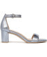 Фото #2 товара Vera Ankle Strap Dress Sandals