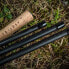 Удилище углеволоконное Korum Trilogy Triple Carpfishing Rod 3.65 m - фото #7