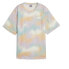ფოტო #1 პროდუქტის PUMA Ess+ Summer Daze Aop short sleeve T-shirt