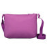 TOTTO Shainy Bag Purple-8SP - фото #4