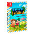 NINTENDO GAMES Switch Spirit of the Island Paradise Edition