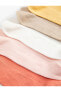 Фото #7 товара Носки женские Koton, 5 шт. разноцветные