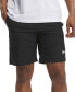 ფოტო #1 პროდუქტის Men's Classics Uniform Regular-Fit 9" Cargo Shorts