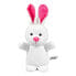 Фото #4 товара Плюшевая игрушка для собак Gloria Ore 20 см Кролик