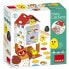 Фото #1 товара GOULA Happy Chickens Board Game