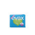 Фото #1 товара Evax Cottonlike Гигиенические прокладки со средней впитывающей способностью 20 шт.