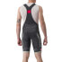 CASTELLI Competizione Kit bib shorts